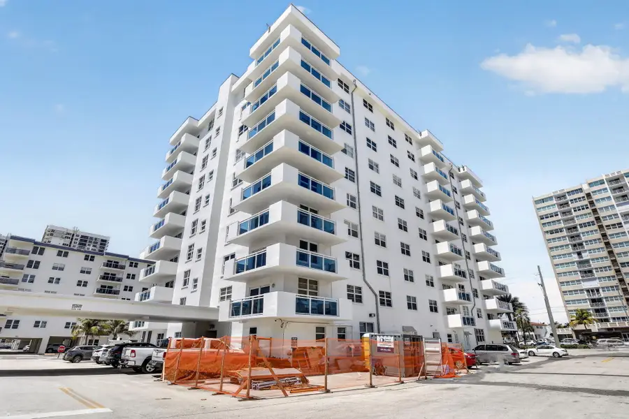 1701 S Ocean Drive #902, Hollywood, FL 33019 - #2