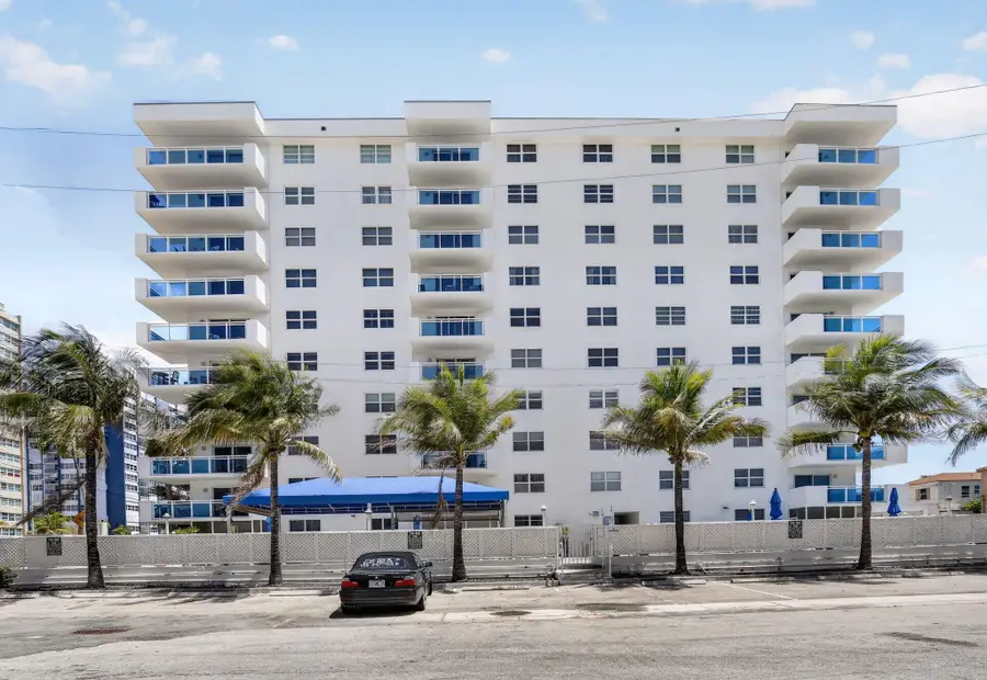 1701 S Ocean Drive #902, Hollywood, FL 33019 - #3