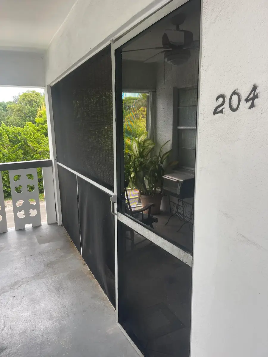 1700 Cleveland Street #Apt 204, Hollywood, FL 33020 - #2