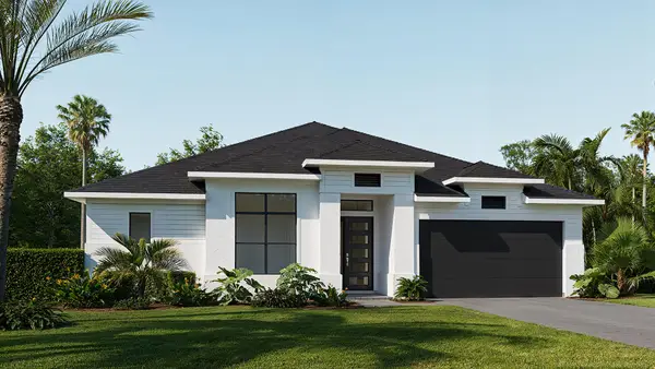 10913 NW Glynlea Boulevard N, Port St Lucie, FL 34987