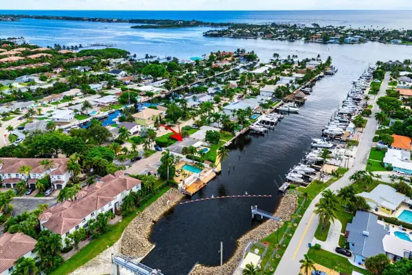 638 Shore Drive, Boynton Beach, FL 33435
