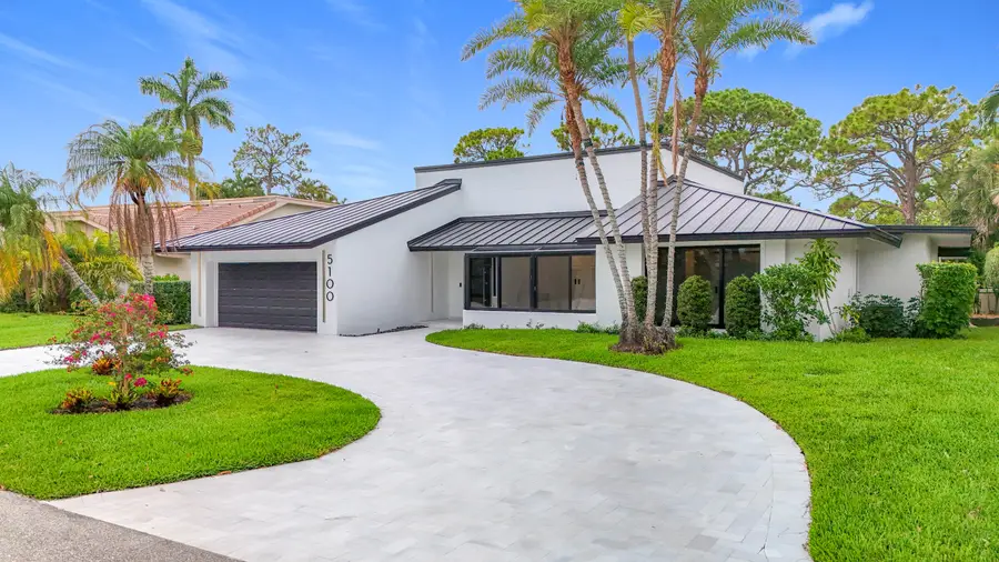 5100 Pineview Circle, Delray Beach, FL 33445 - #2