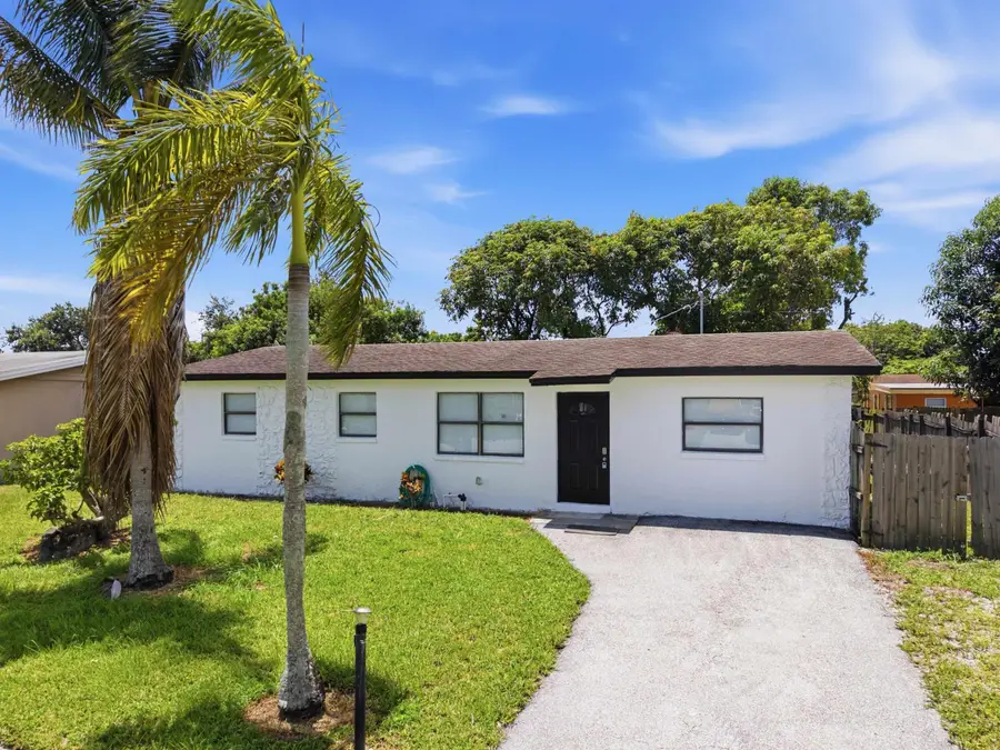 4862 Andros Drive, West Palm Beach, FL 33407 - #3