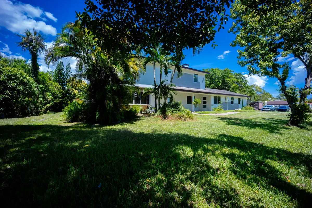9435 El Paso Drive, Lake Worth, FL 33467 - #1