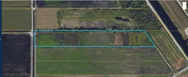 0 Browns Farm Road, Belle Glade, FL 33430