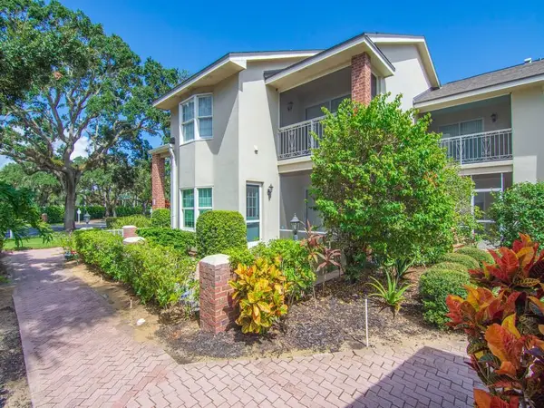 101 E Park Shores Circle #2w, Indian River Shores, FL 32963