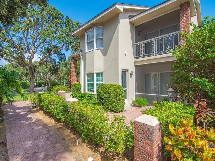 101 E Park Shores Circle #2w, Indian River Shores, FL 32963 - #3