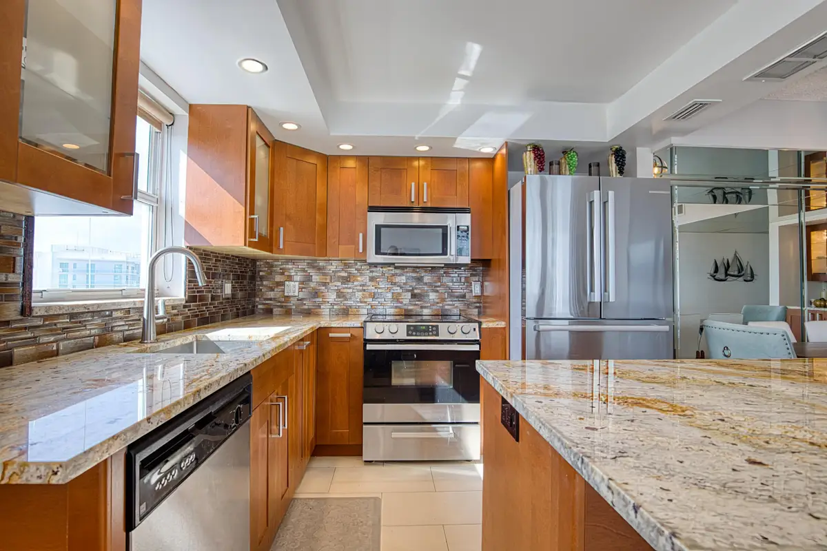 101 Briny Avenue #2012, Pompano Beach, FL 33062 - #1