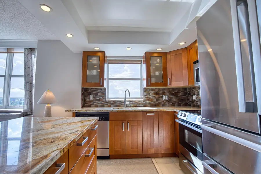 101 Briny Avenue #2012, Pompano Beach, FL 33062 - #2