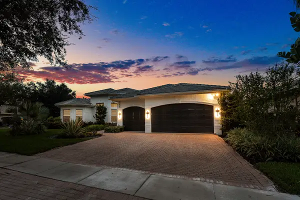 9655 Savona Winds Drive, Delray Beach, FL 33446