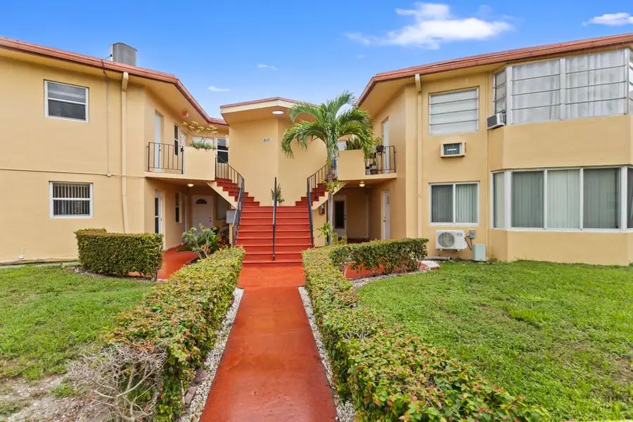 18630 NE 18th Avenue #134, Miami, FL 33179 - #2