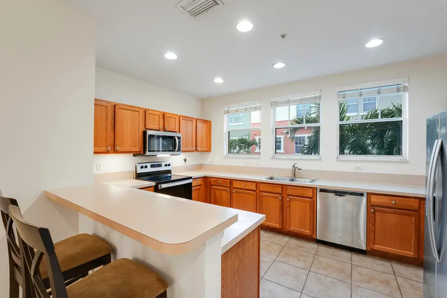 1740 San Benito Way #4, West Palm Beach, FL 33401 - #2