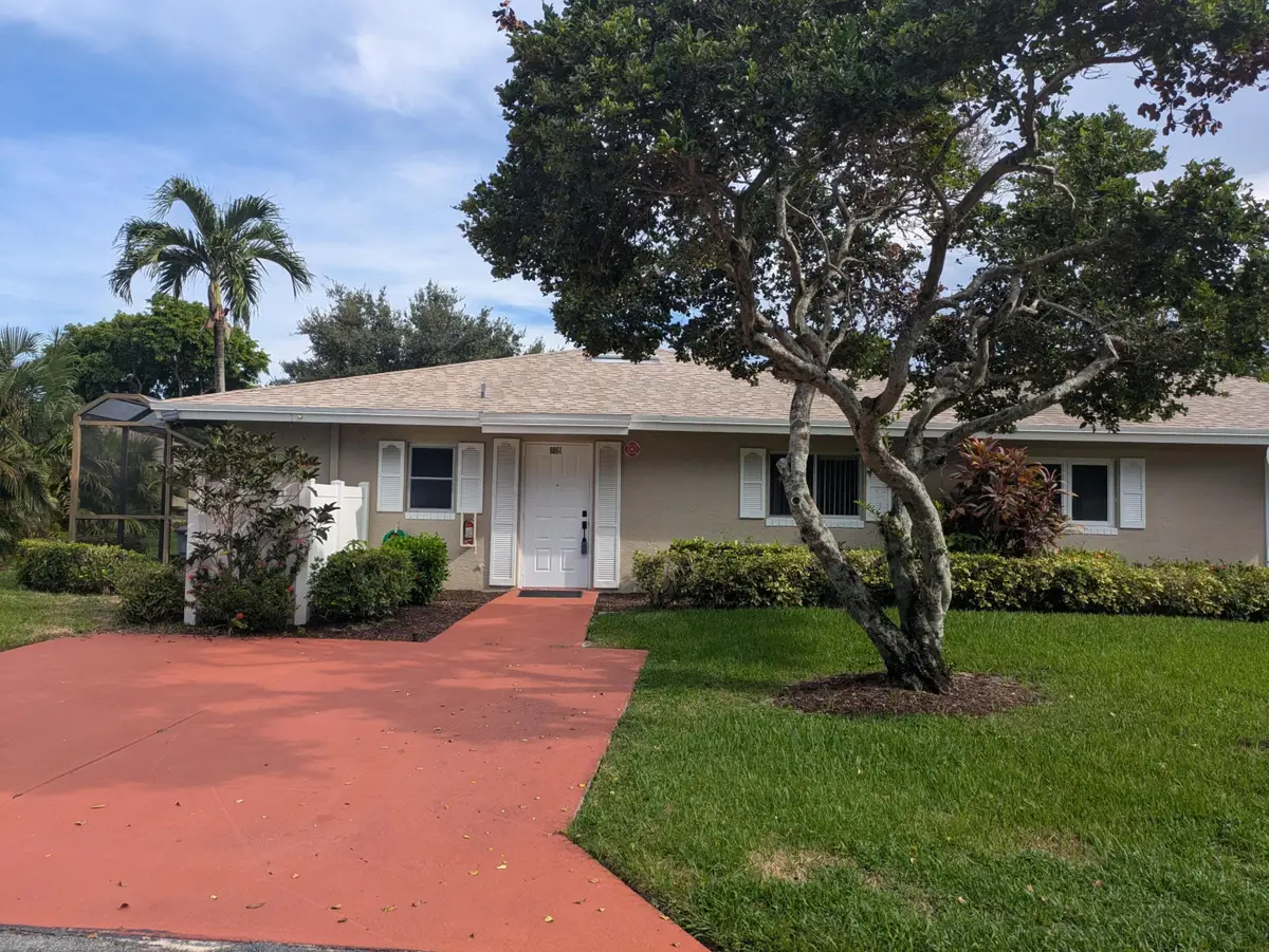 8861 Echo Lane, Boca Raton, FL 33496 - #1