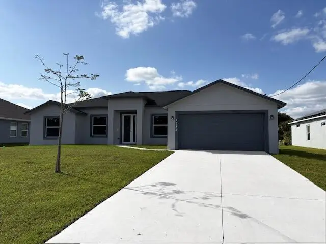 1782 Hallendale Avenue Sw, Palm Bay, FL 32908 - #1