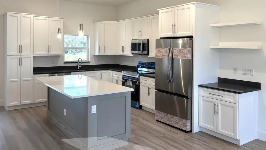 1782 Hallendale Avenue Sw, Palm Bay, FL 32908 - #2