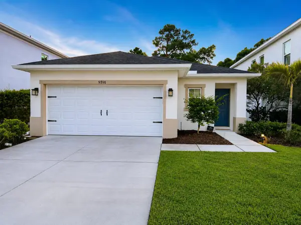 9391 SW Ligorio Way, Port St Lucie, FL 34987