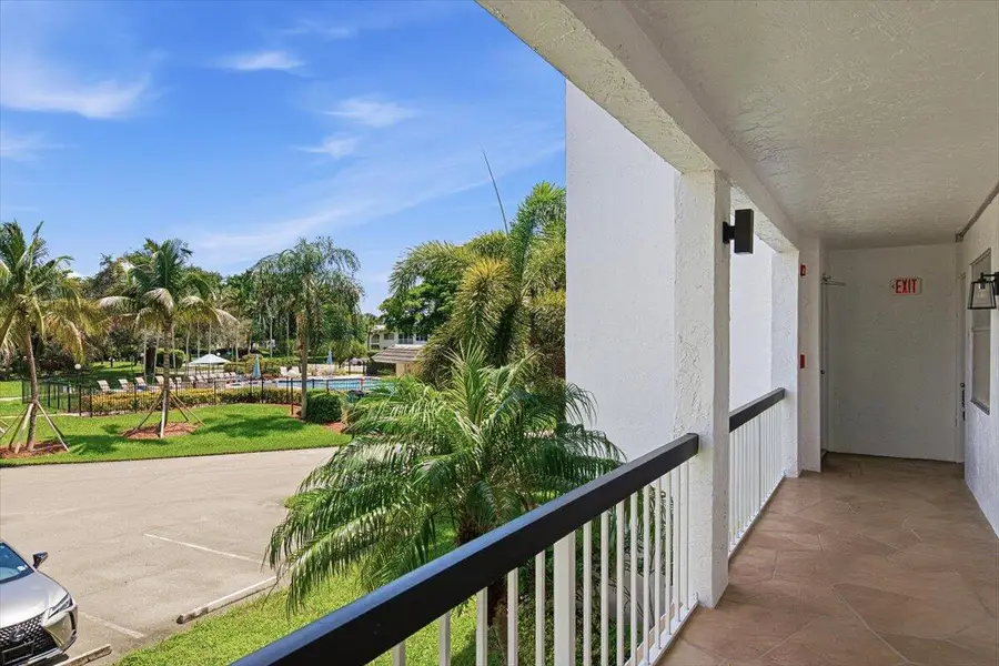 4602 Martinique Way #A2, Coconut Creek, FL 33066 - #2