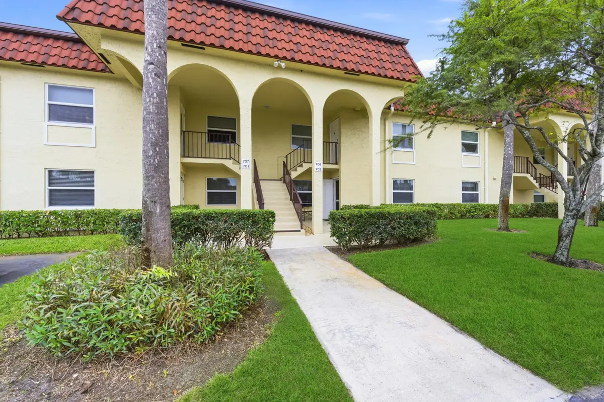 717 S Us-1 #707, Jupiter, FL 33477 - #1