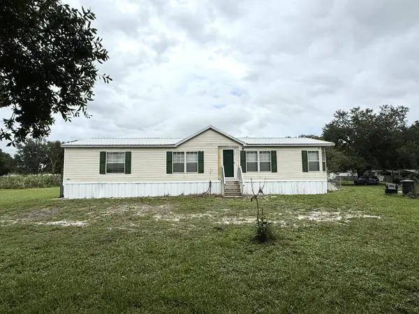 474 NE 60th Avenue, Okeechobee, FL 34974