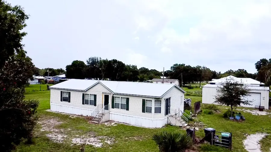 474 NE 60th Avenue, Okeechobee, FL 34974 - #2