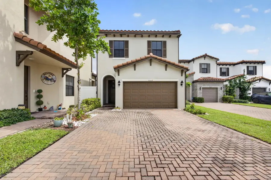 4004 Screw Pine Cove, Riviera Beach, FL 33410 - #2