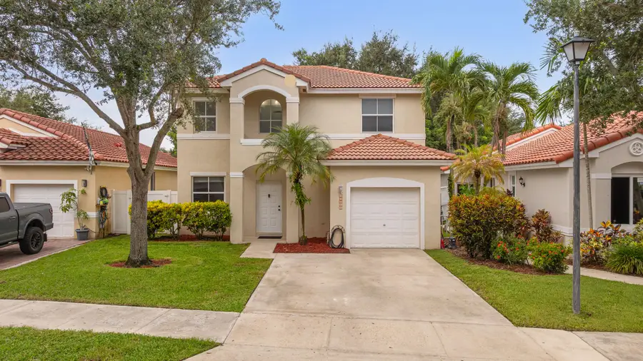 15266 SW 49th Street, Davie, FL 33331 - #3