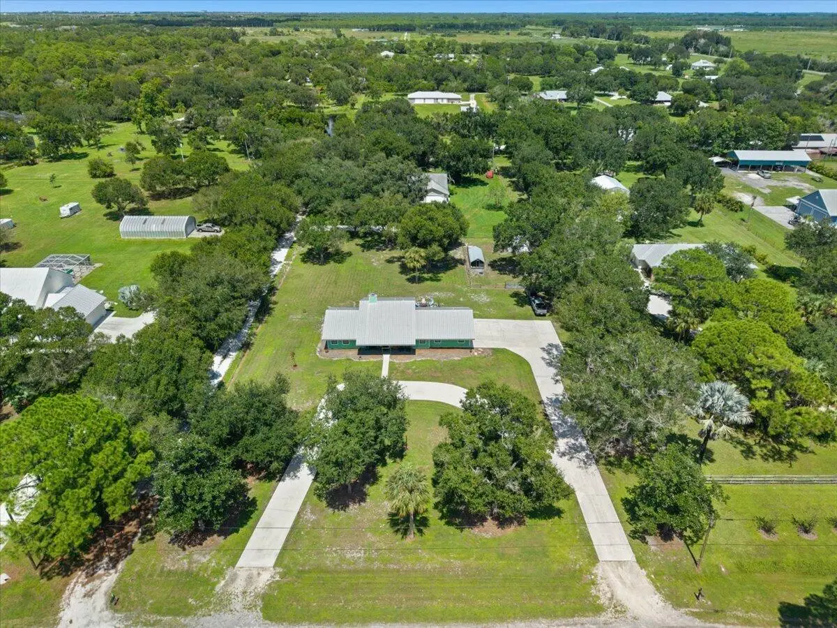 10880 Heil Road, Fort Pierce, FL 34945 - #1