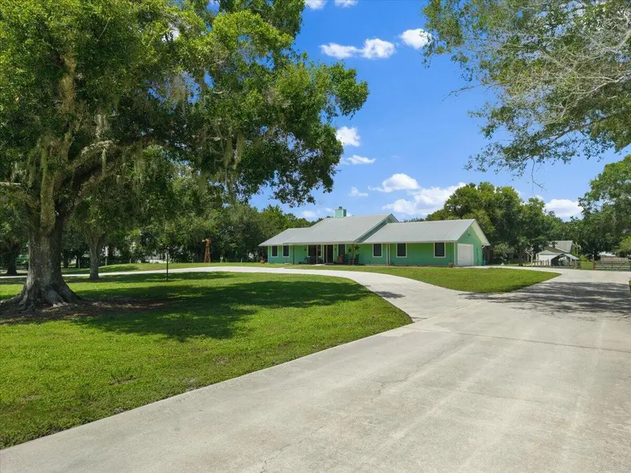 10880 Heil Road, Fort Pierce, FL 34945 - #3
