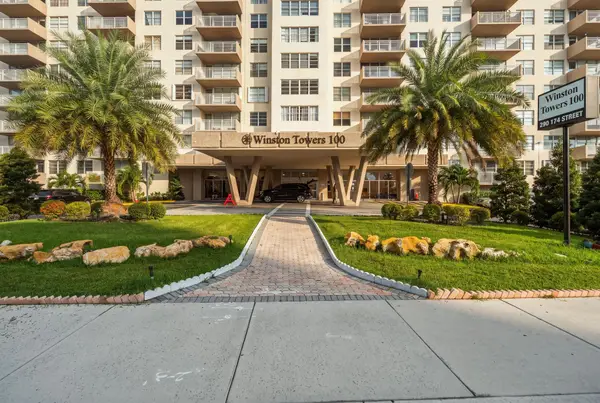250 174th Street #1719, Sunny Isles Beach, FL 33160