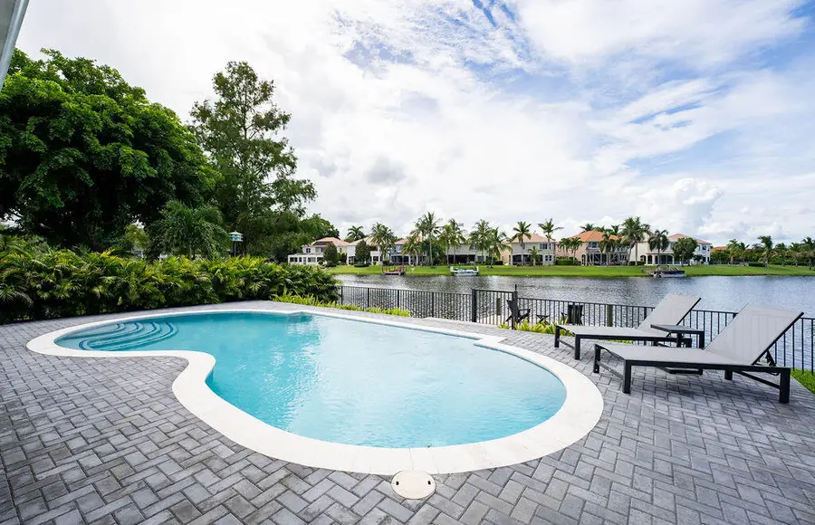 12657 White Coral Drive, Wellington, FL 33414 - #2