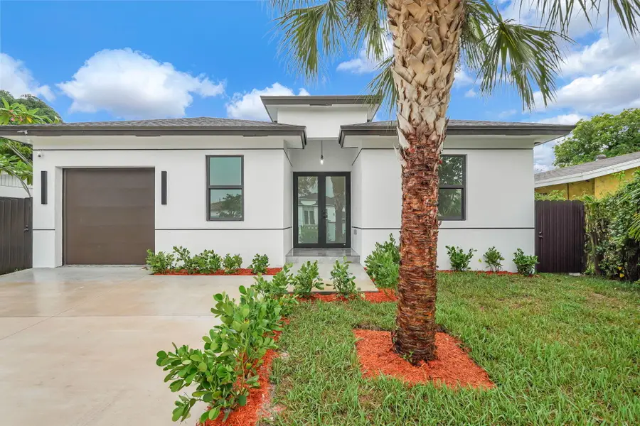 2540 NW 14th Court, Fort Lauderdale, FL 33311 - #3