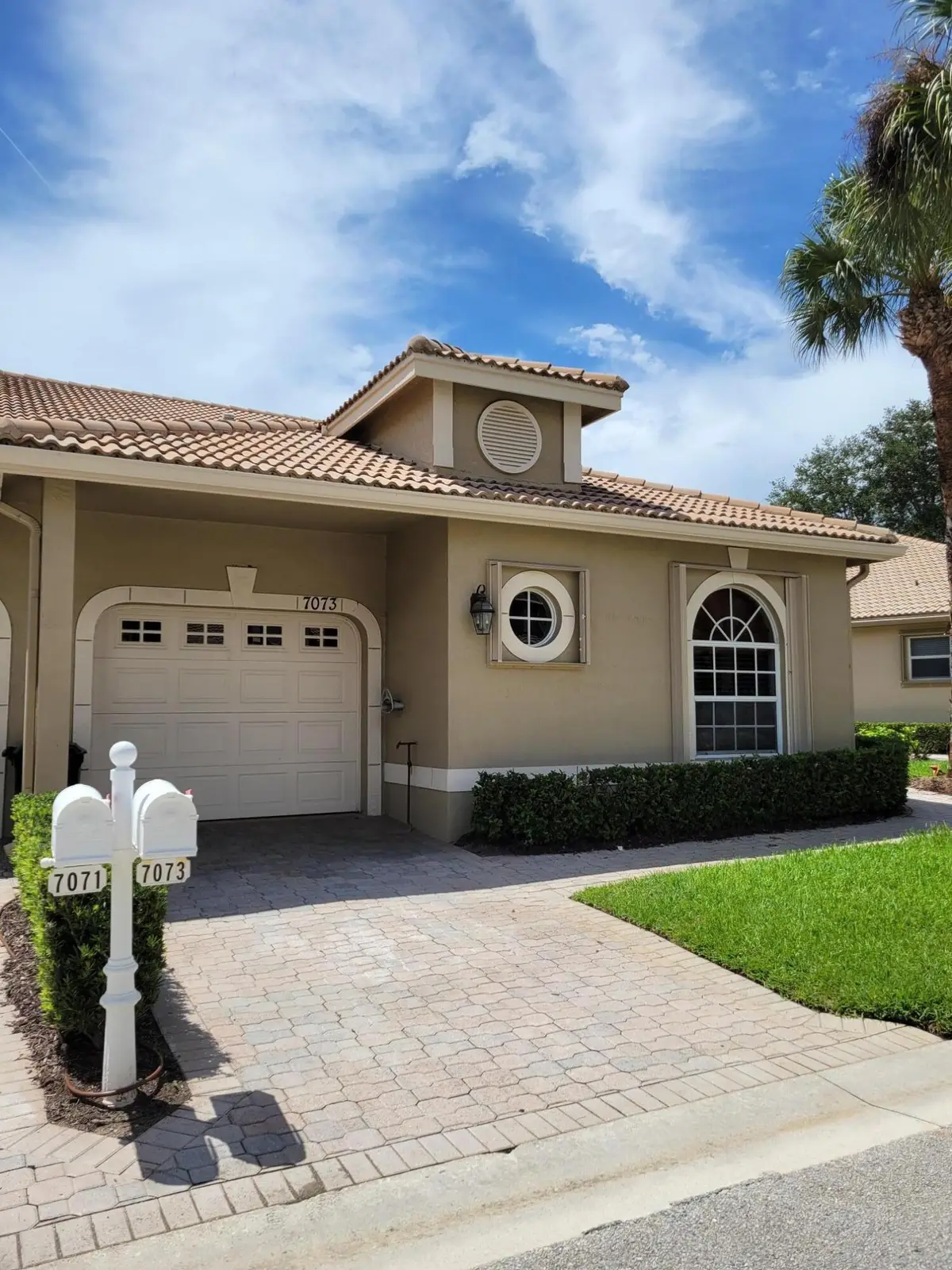 7073 Torrey Pines Circle, Port Saint Lucie, FL 34986 - #1