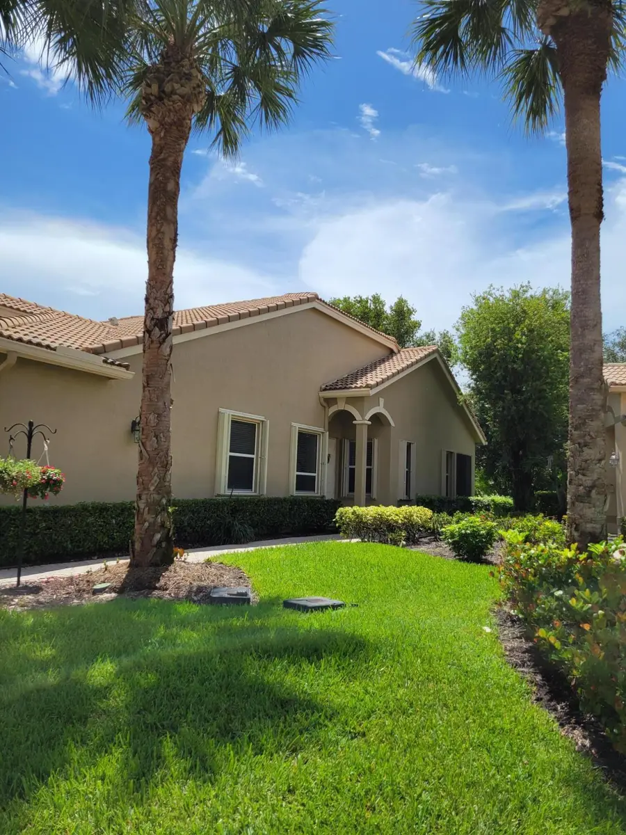 7073 Torrey Pines Circle, Port Saint Lucie, FL 34986 - #2