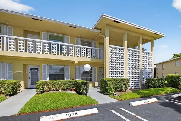 1111 Lemon Tree Terrace #104, Delray Beach, FL 33445