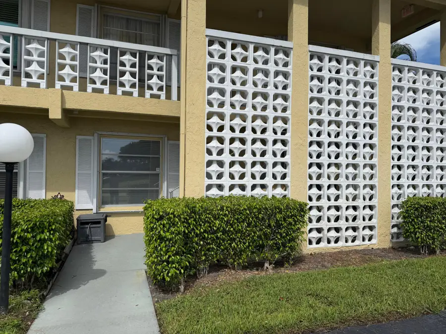 1111 Lemon Tree Terrace #104, Delray Beach, FL 33445 - #2