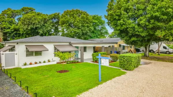 1110 SW 31st Street, Fort Lauderdale, FL 33315