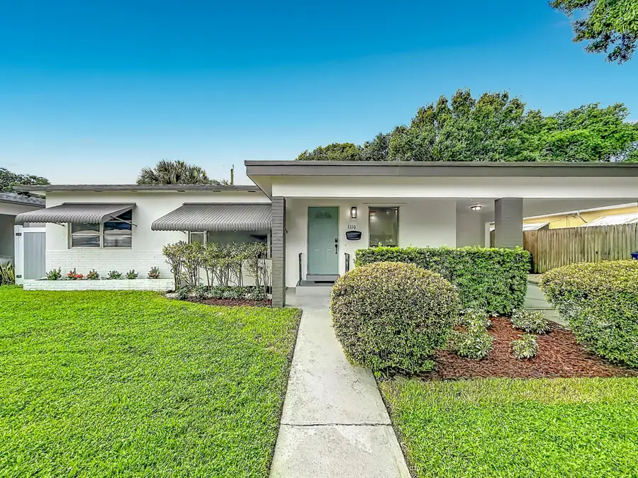 1110 SW 31st Street, Fort Lauderdale, FL 33315 - #2