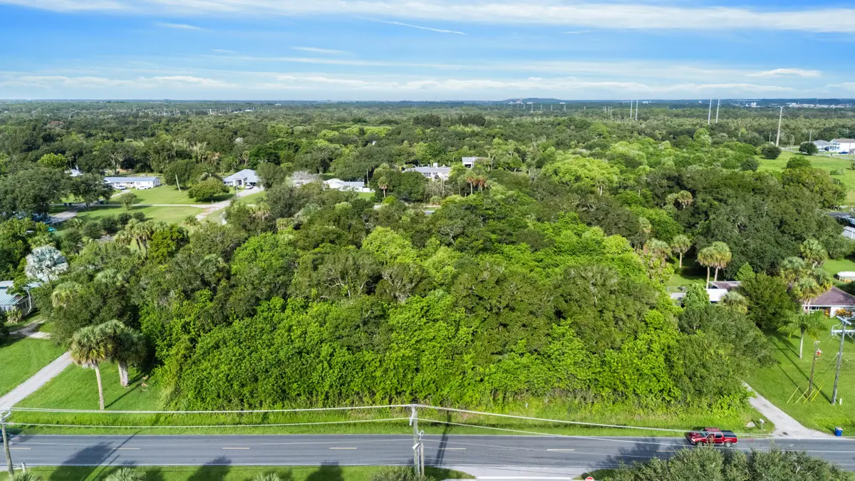 0 Oleander Avenue, White City, FL  - #1
