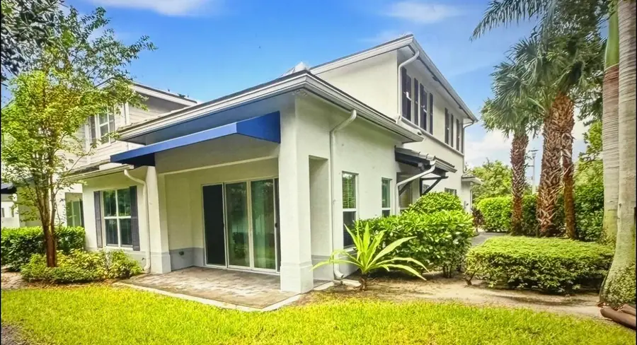 4956 Borland Lane, Palm Beach Gardens, FL 33418 - #3