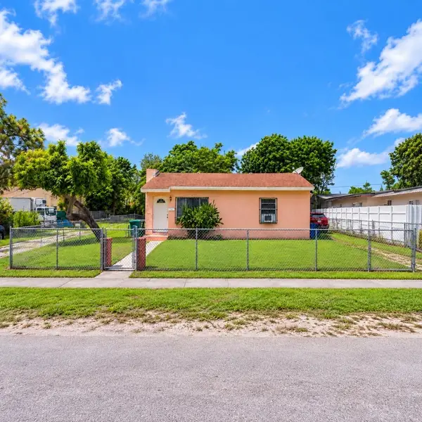 915 Rutland Street, Opa Locka, FL 33054
