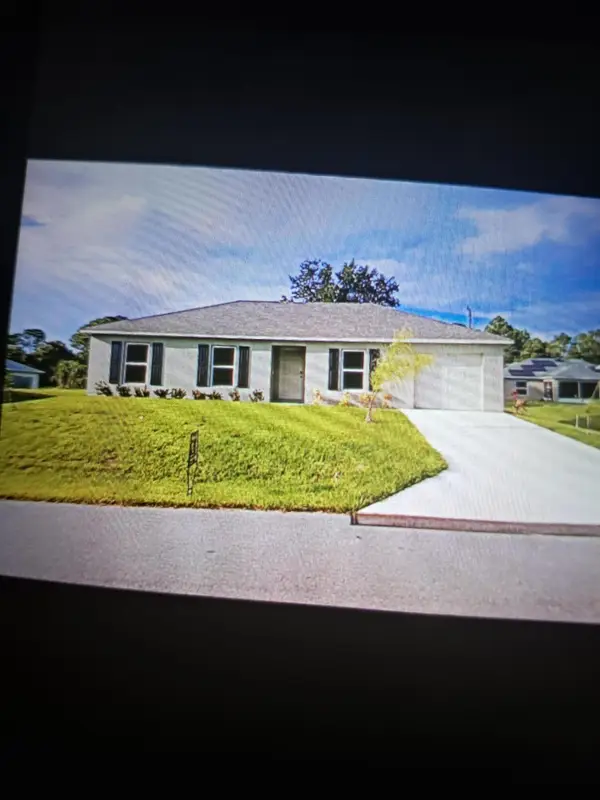 141 SE Ferguson Street Se #1, Palm Bay, FL 32909