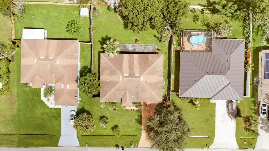 825 SE Cavern Avenue, Port Saint Lucie, FL 34983 - #2
