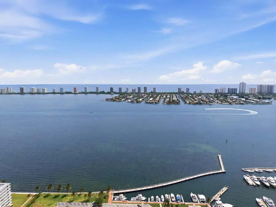 220 Lake Shore Drive #1407, Lake Park, FL 33403 - #3