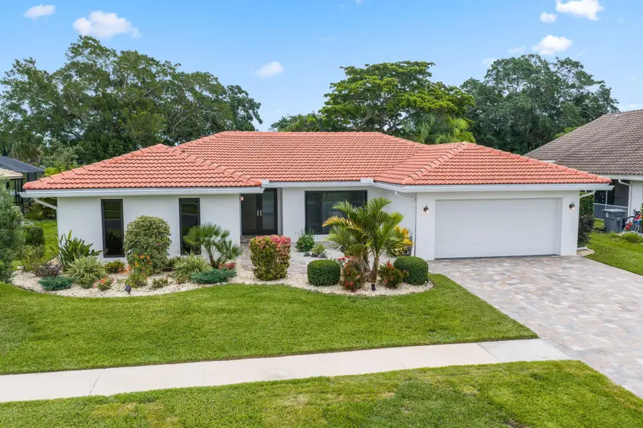 20195 Back 9 Drive, Boca Raton, FL 33498 - #2