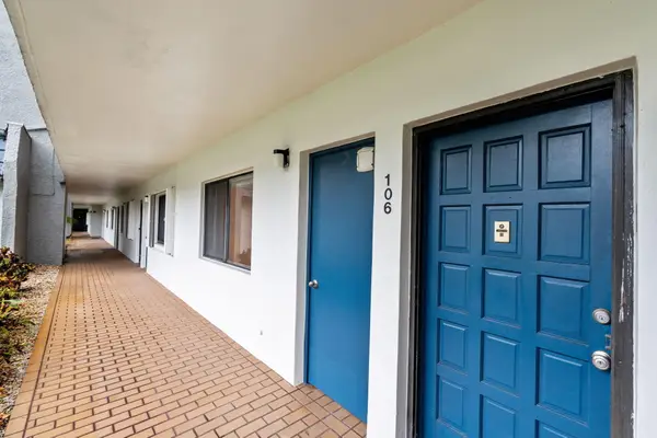 4822 Esedra Court #106, Lake Worth, FL 33467