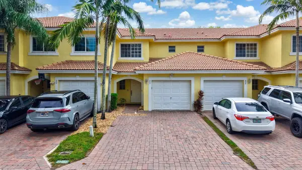 660 Imperial Lake Road, West Palm Beach, FL 33413