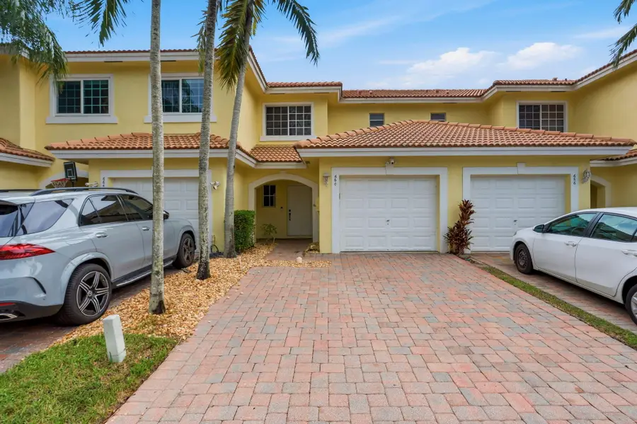 660 Imperial Lake Road, West Palm Beach, FL 33413 - #2