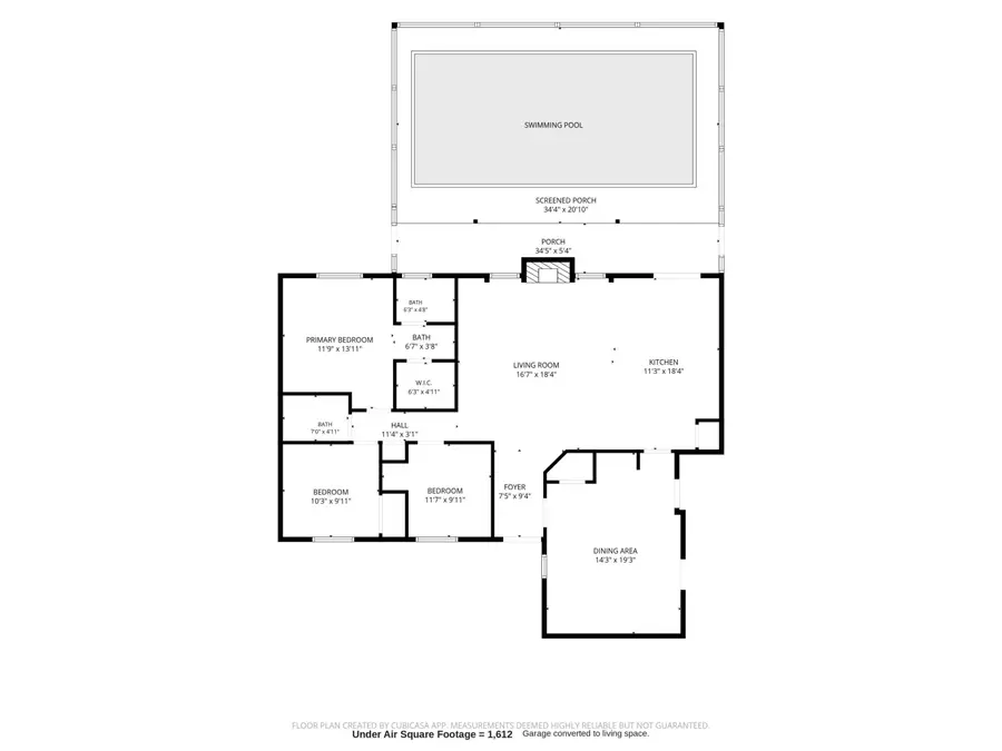 420 11th Street Sw, Vero Beach, FL 32962 - #2