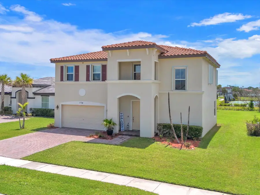 7190 NW Farnsworth Circle, Port Saint Lucie, FL 34987 - #3