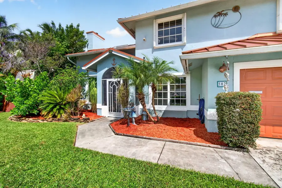 502 Venice Drive, Boynton Beach, FL 33426 - #2